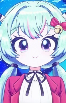 Magamori Satan