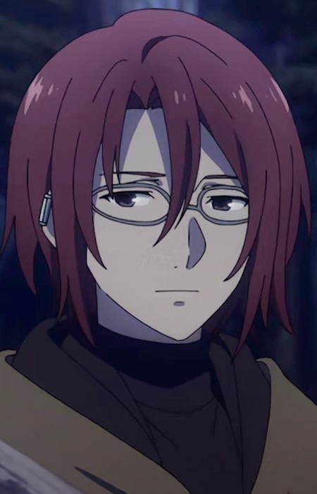 Nouzen Shourei