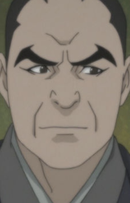 Omura, Masujiro