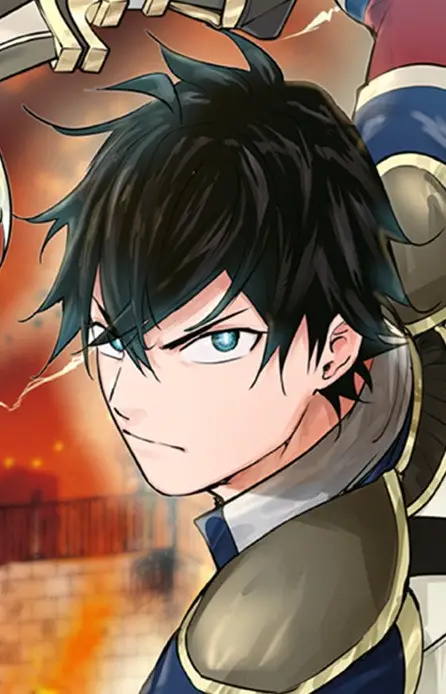 Eiban, Tooru