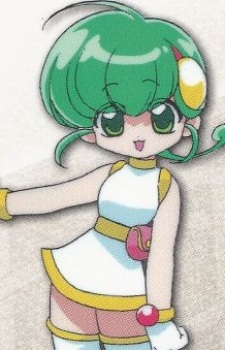 Hiiragi, Rokuna