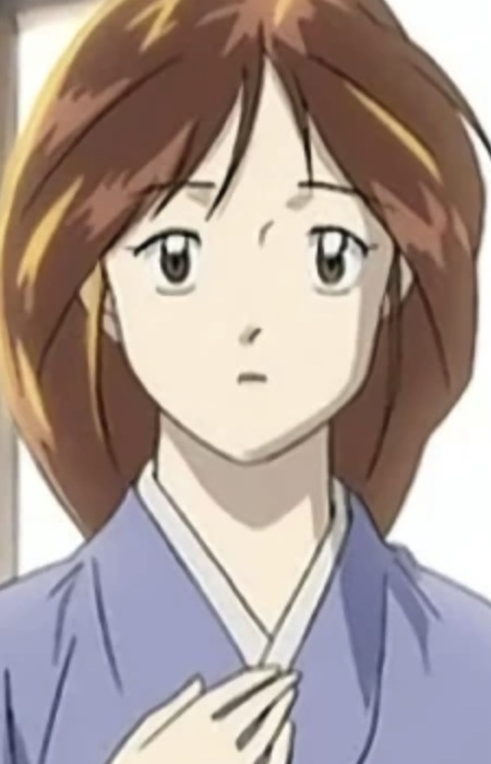 Ran