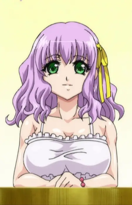 Satomura, Sumika
