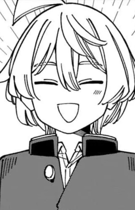 Oosagi, Gentarou