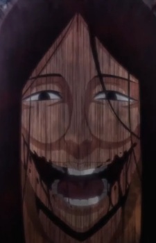 Kuchisake-onna