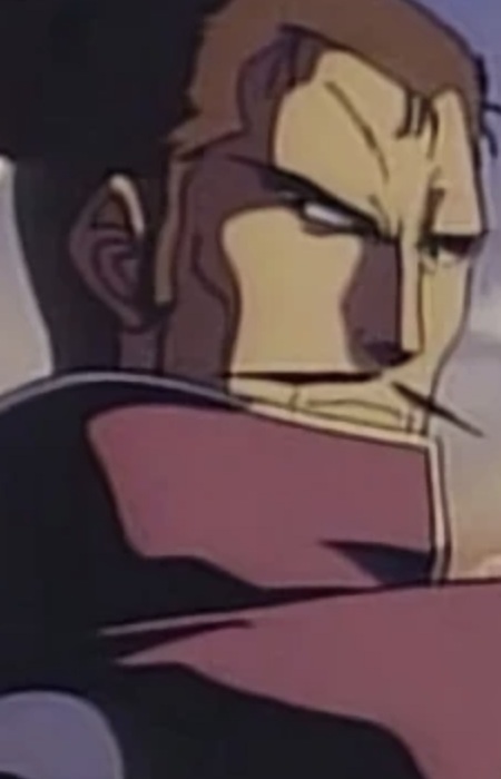 Oda, Nobunaga