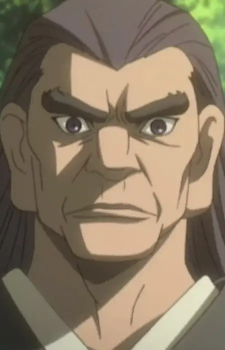 Yasubei