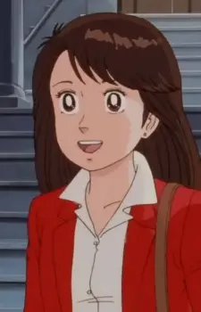 Kurita, Yuuko