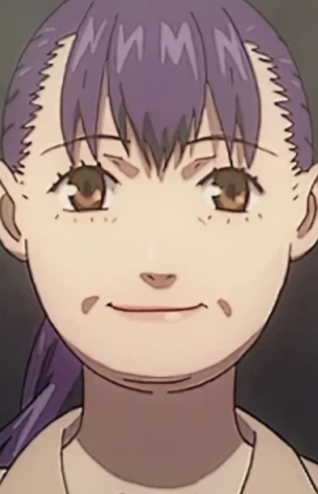 Sudou, Megumi
