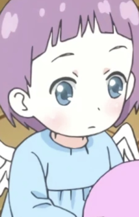 Mii-chan