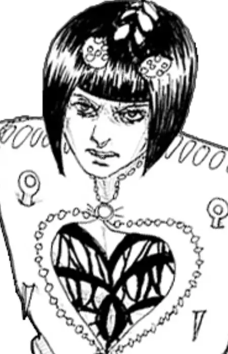 Bucciarati, Bruno
