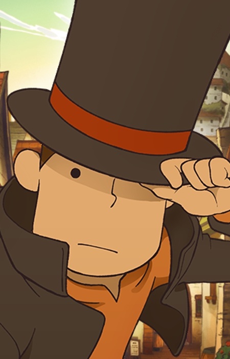 Hershel Layton