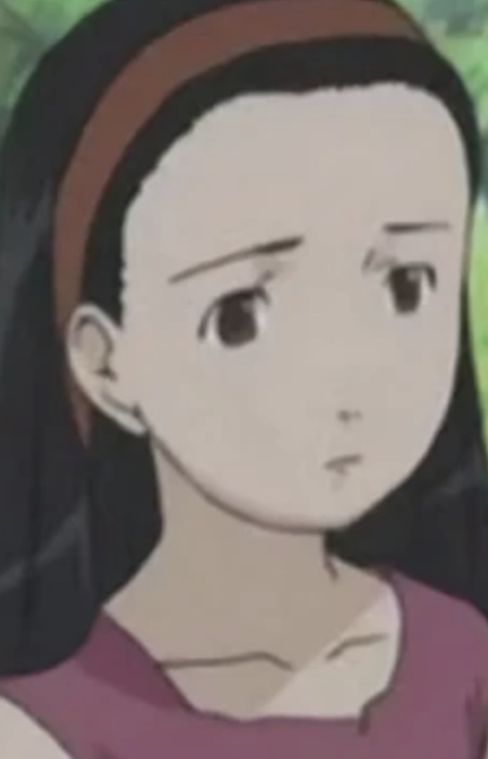 Kikuchi, Aya