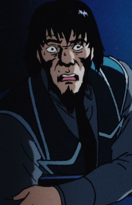 Edajima Ichirou