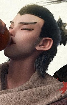 Yan Chixia