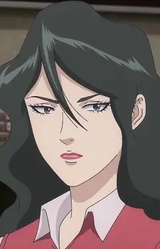 Kousaka, Tadako