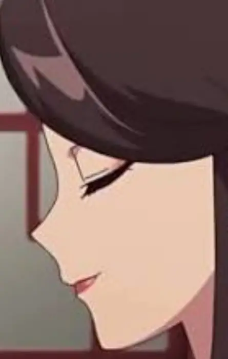 Anshi's Half-Sister