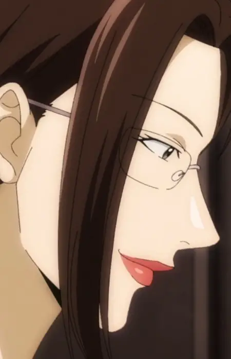 Ikegami, Kyoka