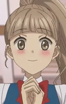 Nakayama, Hazuki