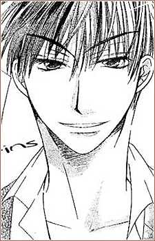 Moriizumi, Yousuke