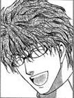 Eishou, Mizoguchi
