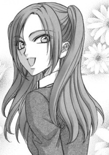 Matsuzaka, Natsuki