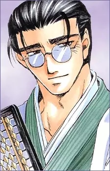 Yamanami, Keisuke Image