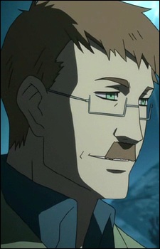 Pavlichenko, Mikhail