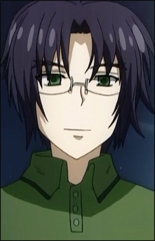 Tokiya Kagayaki,