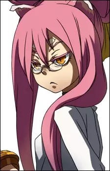 Mercury, Kokonoe