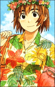 Ayase, Fuuka