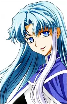 von Wincott, Suzanna Julia