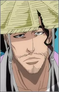Kyouraku, Shunsui Jirou Sakuranosuke image