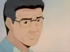 Mizuki, Father image