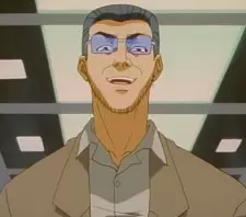 Megumi's Manager image