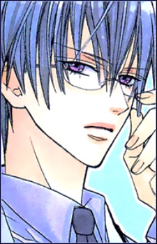 Hishizaki, Ikuto