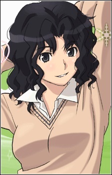 Characters with curly hair - Forums 