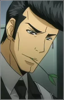 Kusakabe, Tetsuya image