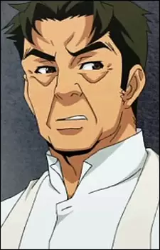 Suzukawa, Youichirou