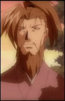 Imagem de Tessyusai Tateoka,