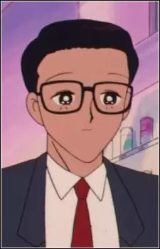 Tsukino, Kenji image