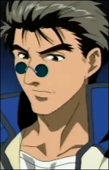 Imagem de Azuma Hijikata,