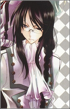Alistelaford, Yue