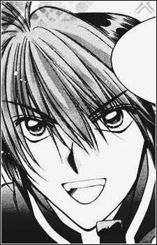 Takeru, Nagi