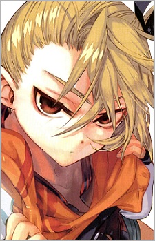 Kirishima, Kirihiko Picture