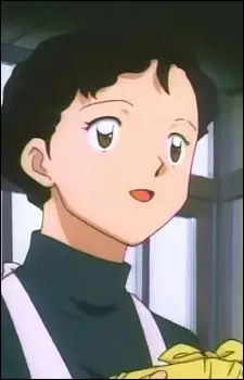 Higurashi, Mama image