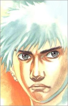 Midorikawa, Shougo