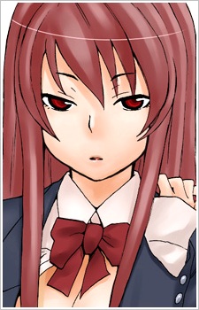 Karakter Naitou, Kyouko