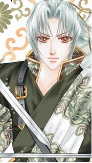 Wei, Tzeqiu