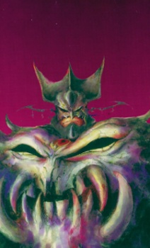 Kuonji, Masamitsu